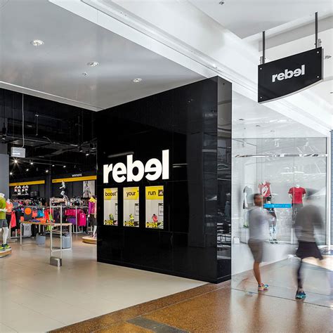 top ryde rebel sport